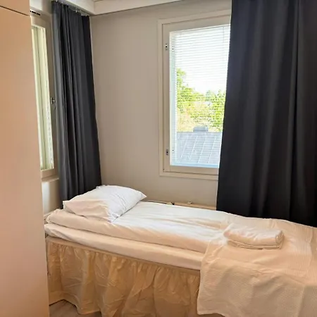 Daire And Spacious For 5 With Sauna