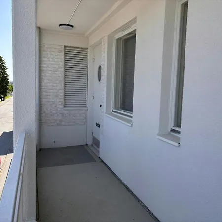 Daire And Spacious For 5 With Sauna